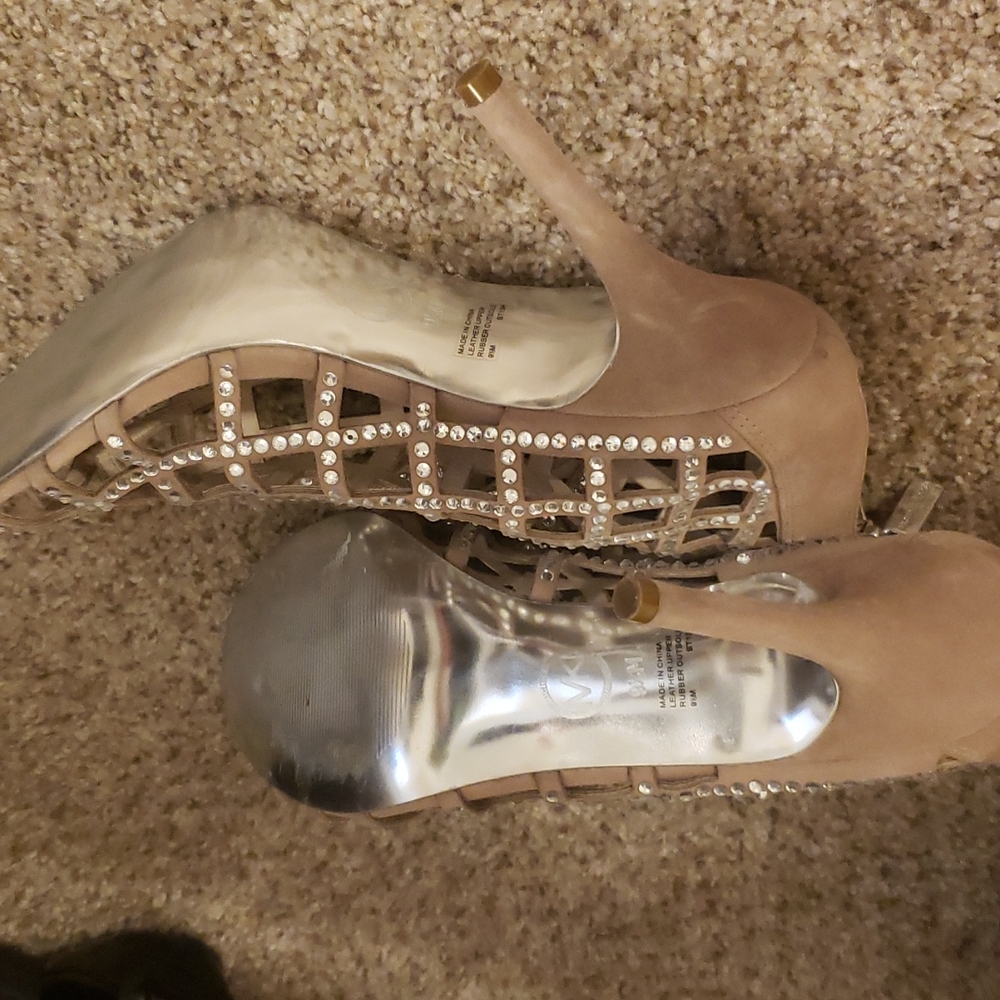 Mk Heels - image 7